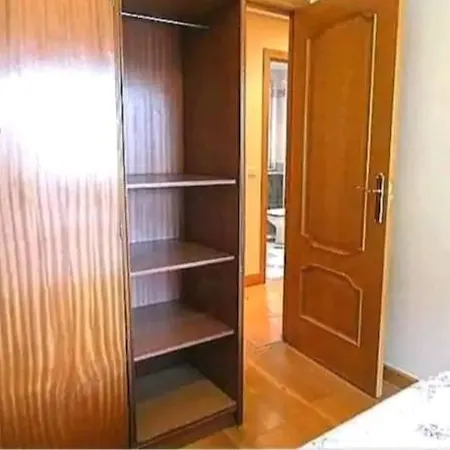 Jardines De La Muralla Free Parking