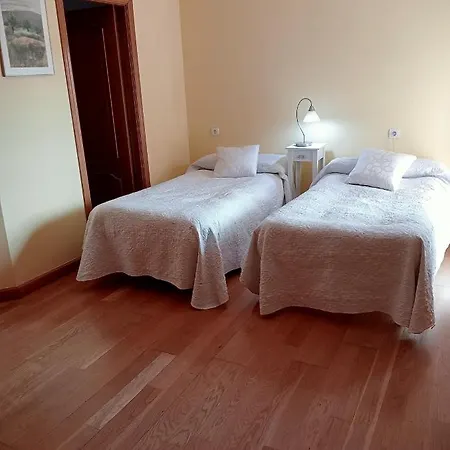 Jardines De La Muralla Free Parking Salamanca