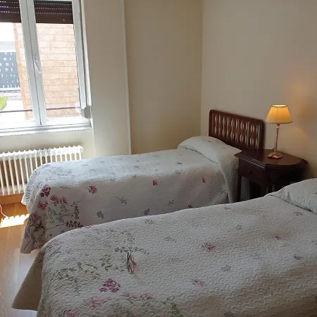 Appartement Jardines De La Muralla Free Parking *