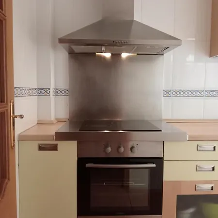 Jardines De La Muralla Free Parking Lejlighed *