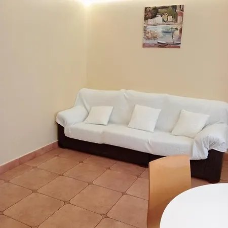 Jardines De La Muralla Free Parking *