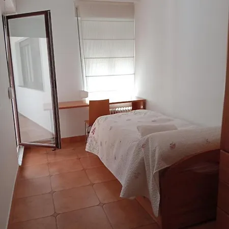 Jardines De La Muralla Free Parking * Salamanca