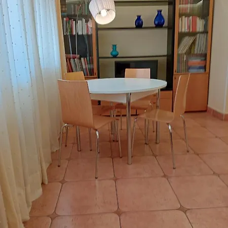 Jardines De La Muralla Free Parking Lejlighed Salamanca