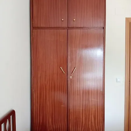 Jardines De La Muralla Free Parking