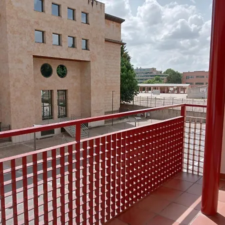 Jardines De La Muralla Free Parking