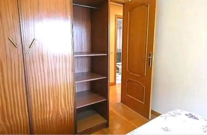 Jardines De La Muralla Free Parking