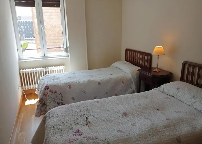 Apartmán Jardines De La Muralla Free Parking *