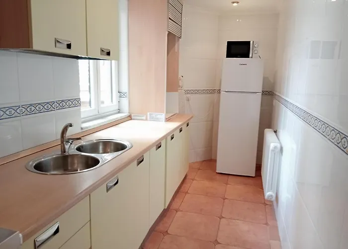 Apartmán Jardines De La Muralla Free Parking *