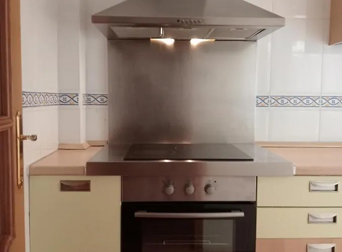 Jardines De La Muralla Free Parking Apartmán *