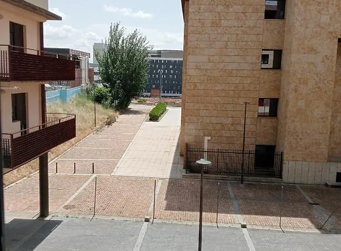 Jardines De La Muralla Free Parking Апартаменти *