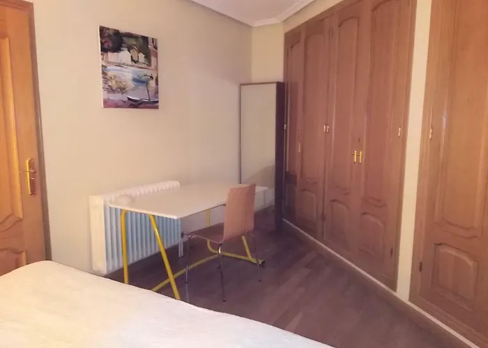 Апартаменти Jardines De La Muralla Free Parking